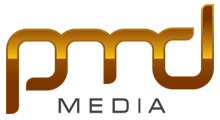 PMD Media Logo